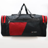 Сумка дорожня 101-8 80 літрів велика міцна водонепроникна спортивна та туристична сумка для подорожей